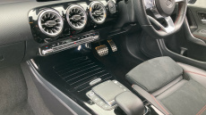 Mercedes-Benz CLA 250e AMG Line Premium + Night Ed 4dr Tip Auto Saloon